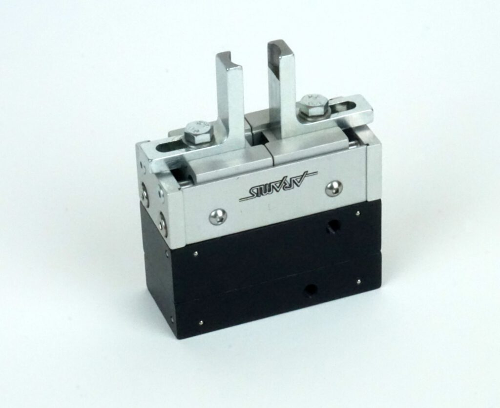 Parallelgreifer GP 512